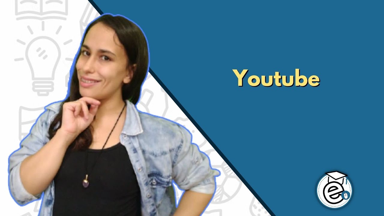17   Conhecendo as redes sociais   Youtube