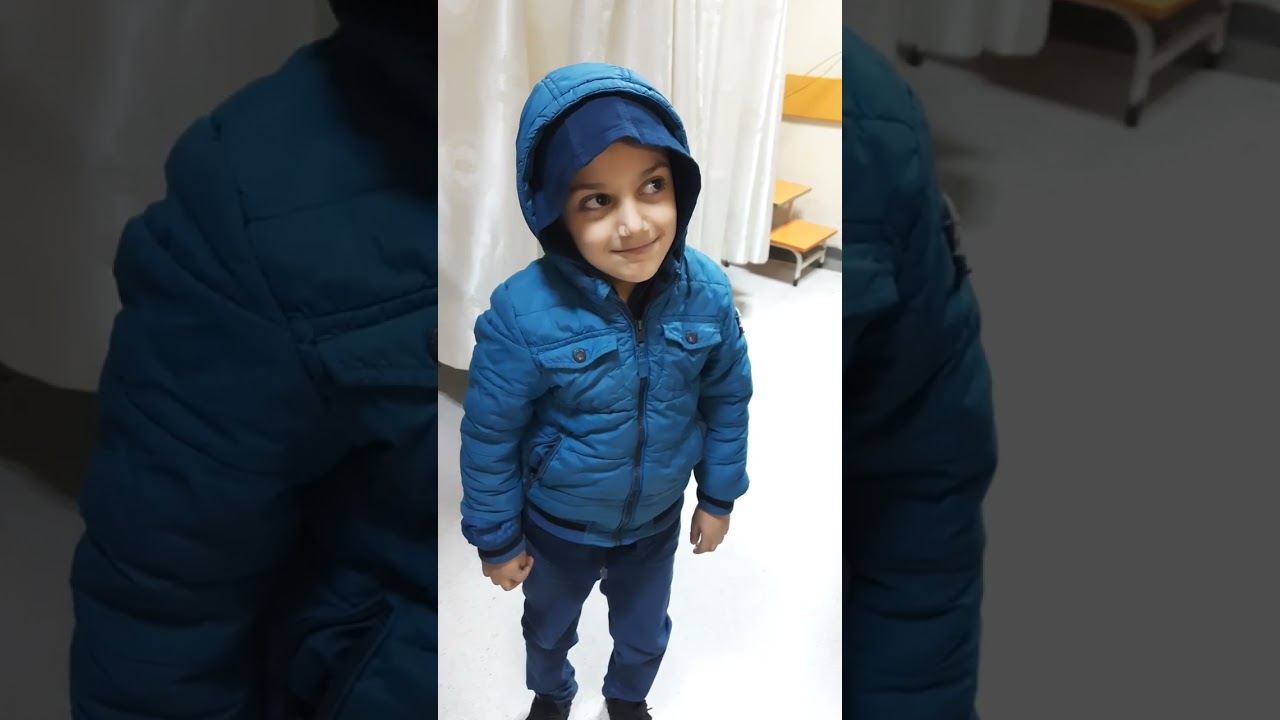 #2.dozaşı #kürşateymen #twinsboys #24nisan2023 #pazartesi #köpek #tırmalama