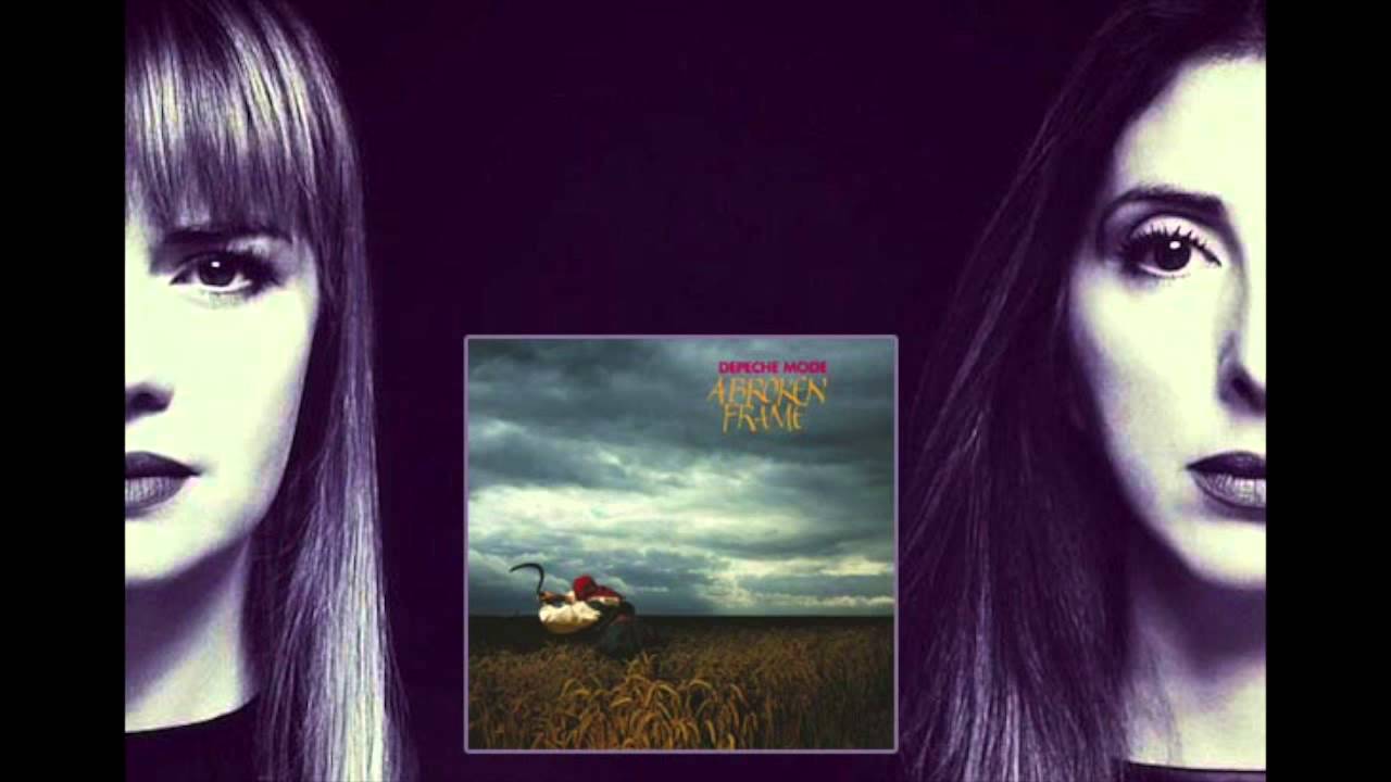 Marsheaux - The Sun And The Rainfall (Extended Version)(2015 A Broken Frame Bonus CD)