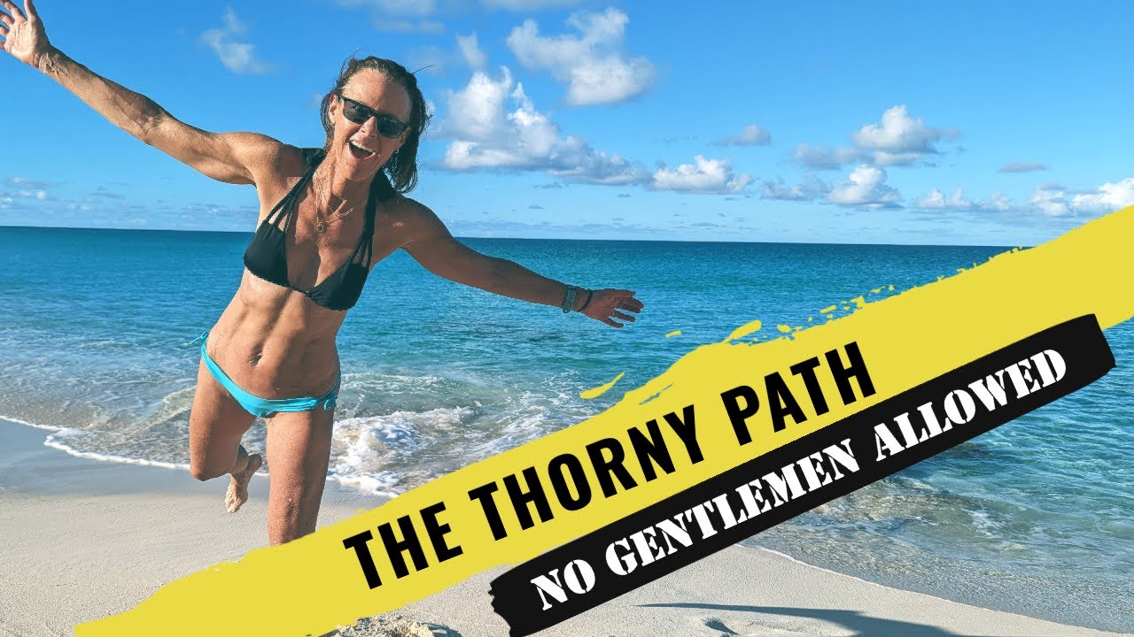 Thorny or Thornless? Gentlemen sometimes sail to weather