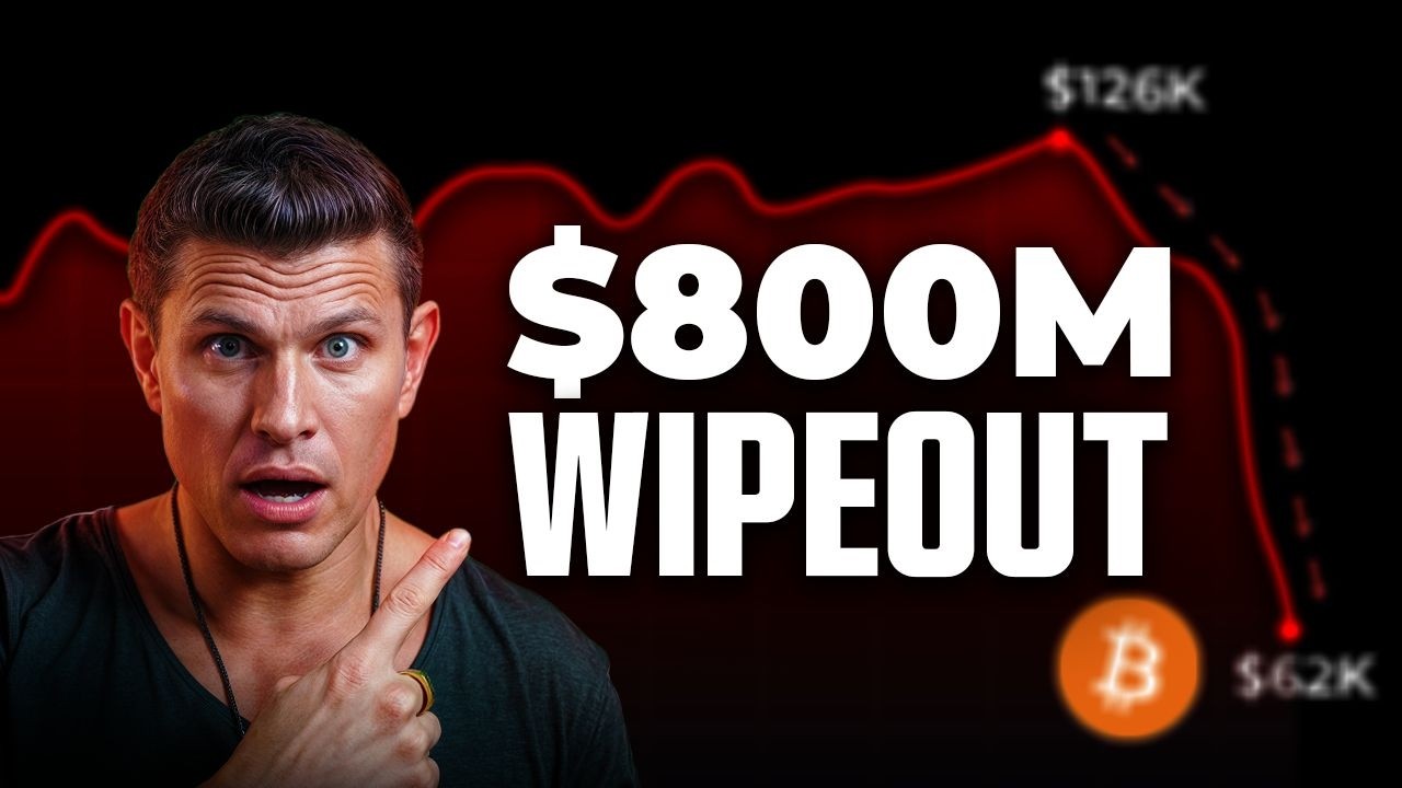 Bitcoin Has 48 Hours! Here's What Could Break It