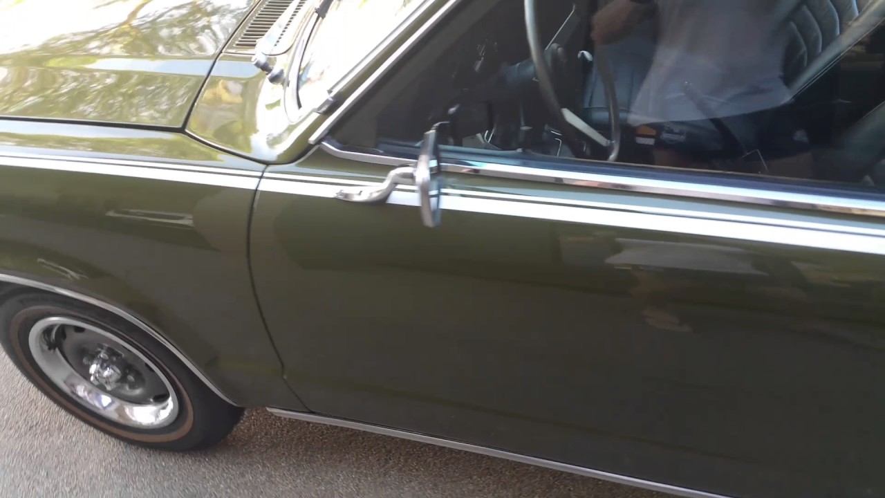 1973 Mazda Rx3 Coupe U.S Spec