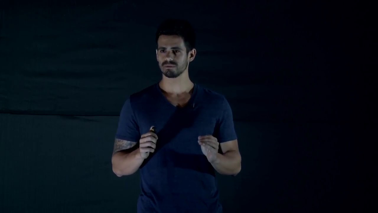 O Poder das Mídias Sociais | Arnaldo Neto | TEDxIbmec