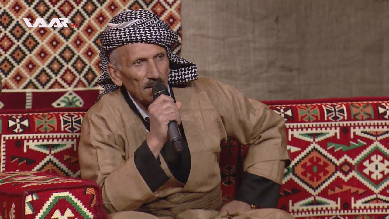 Bernamê Civat.. Eskender Gulî - Osman Sindî - Şahîn Sindî
