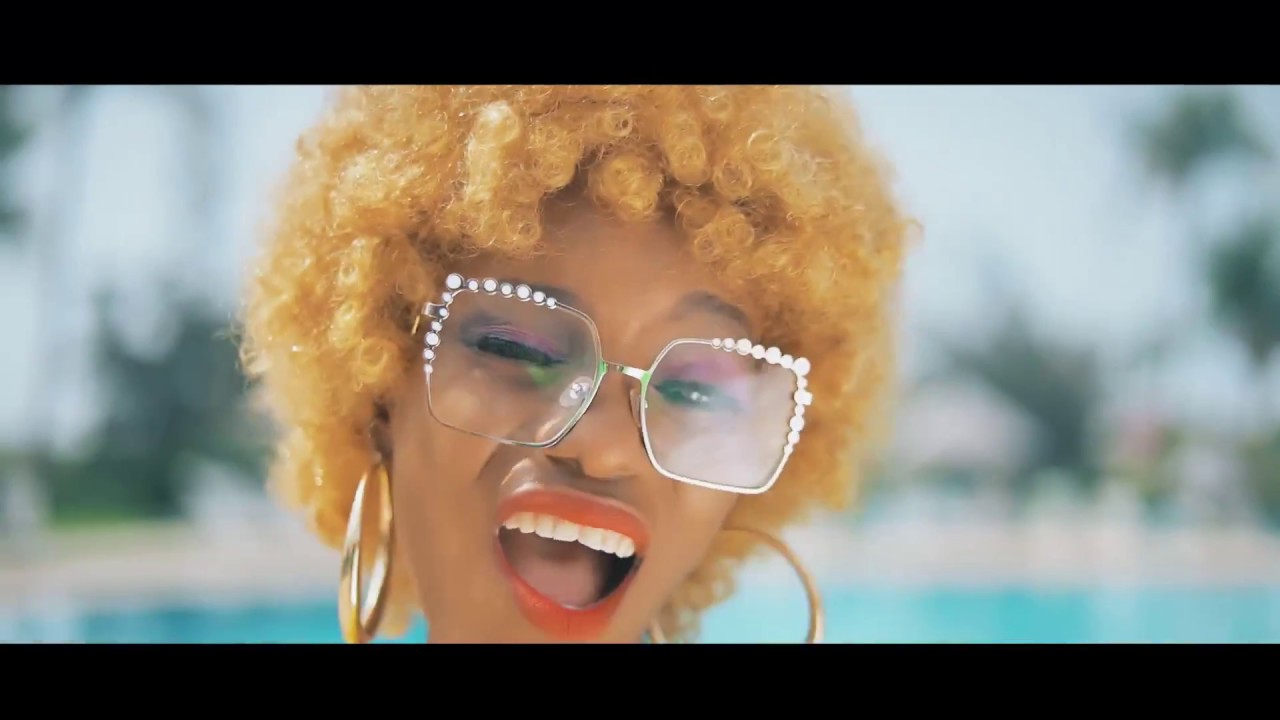 K-Roll feat KanAa - Boutamé ( official Video) by Kofi Assiamoua [ Famous People]