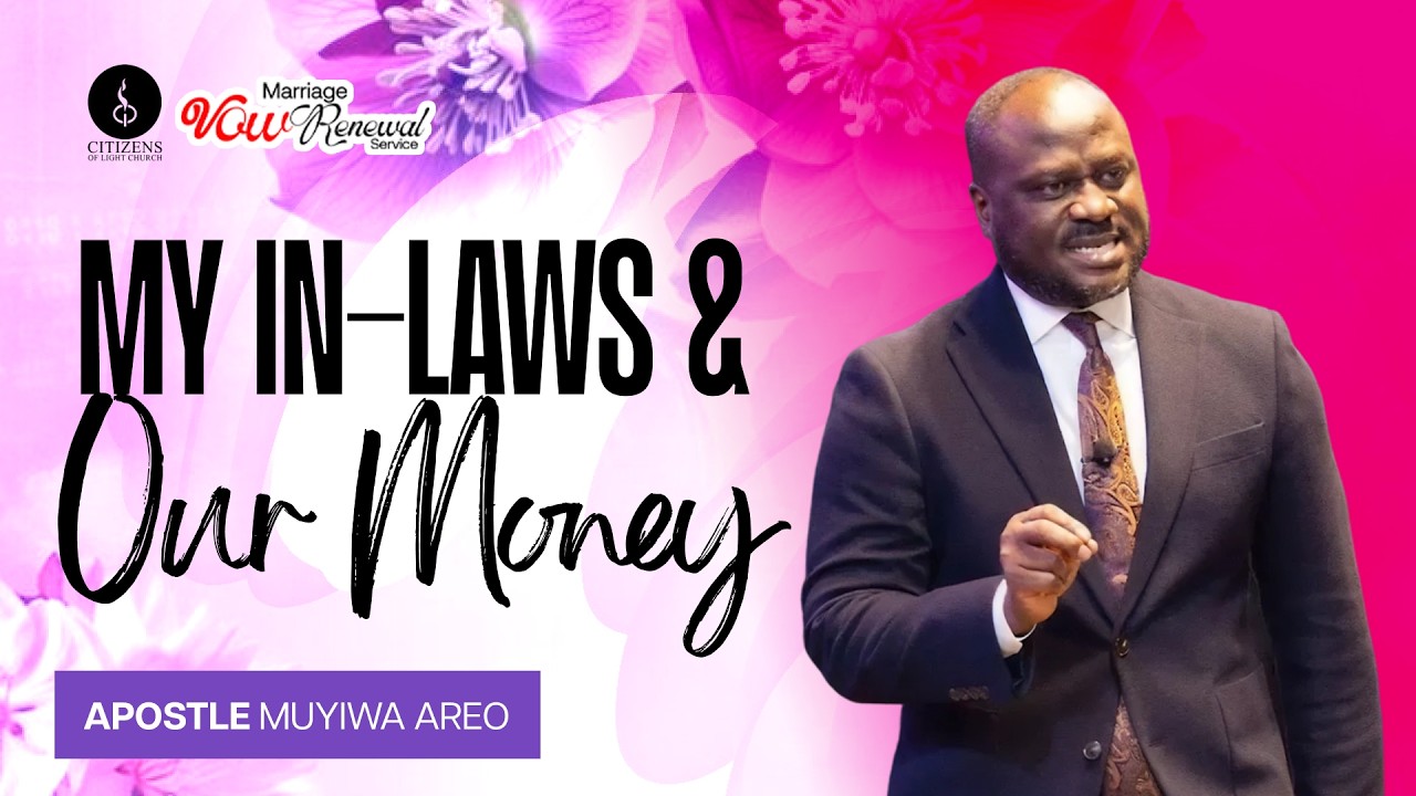 Marriage Vow Renewal | Sunday Service | February 22, 2026