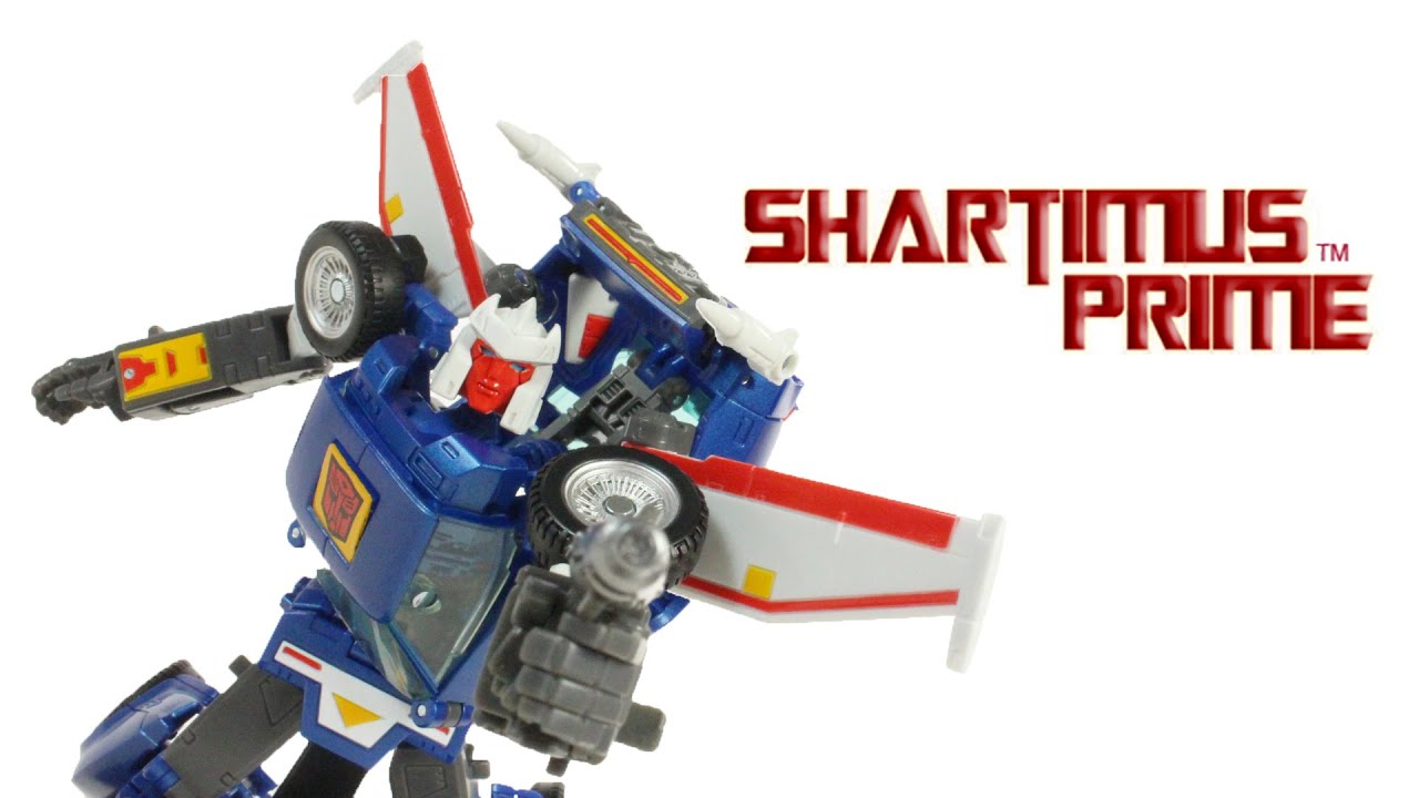 Transformers Masterpiece Tracks MP-25 Takara Tomy G1 Cartoon Toy Action Figure Review