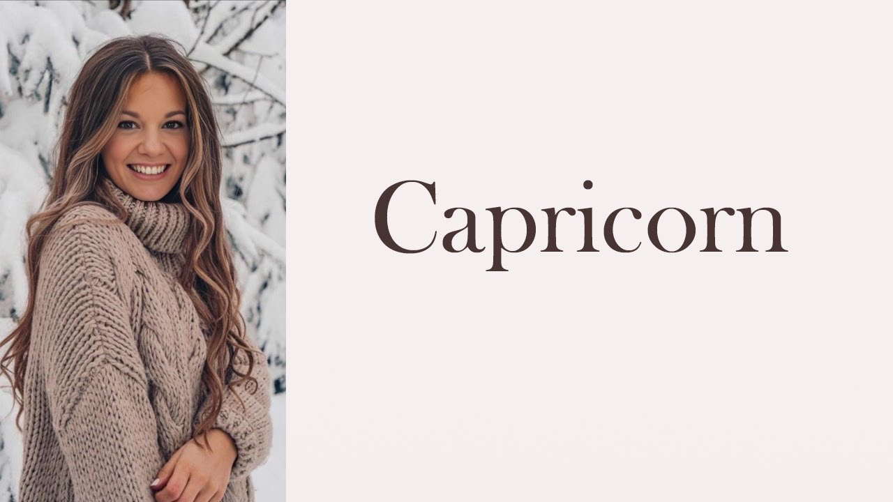 Capricorn Tarot Weekly | What's Being Said Behind The Scenes?