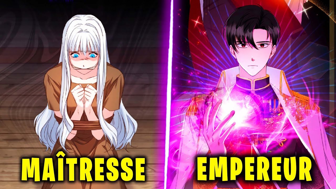 Elle Ne Peut Pas Fuir Le Duc Parce Qu'il A Refusé Sa Demande En Mariage | Résumé de Manhwa