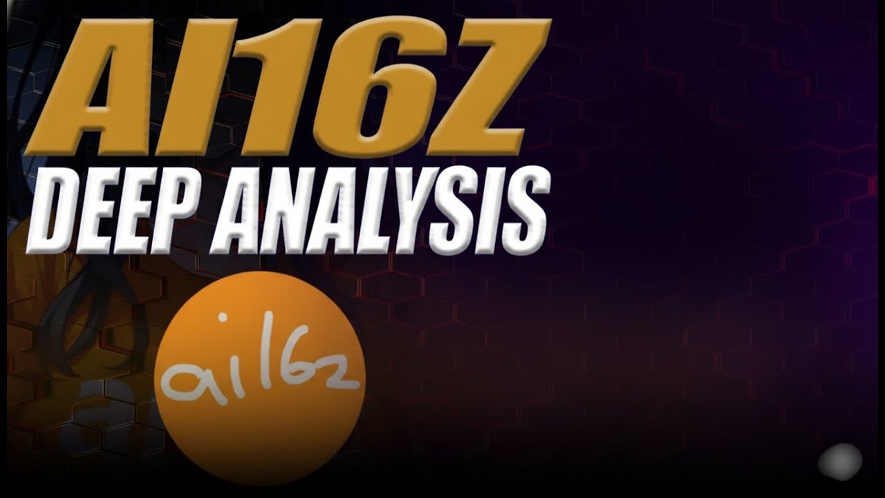 AI16z Token Analysis: AI Agent Investment Strategy