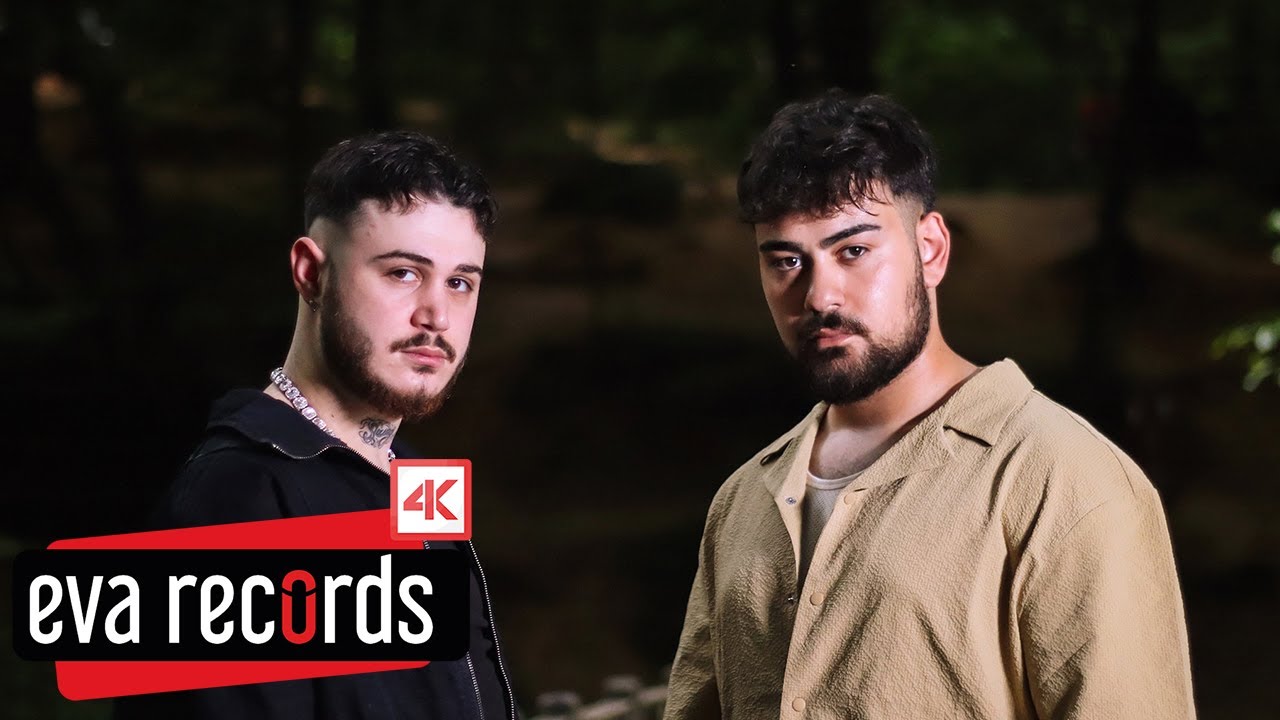 Doğu Swag & Rast - Yolcu (prod. by Büken)