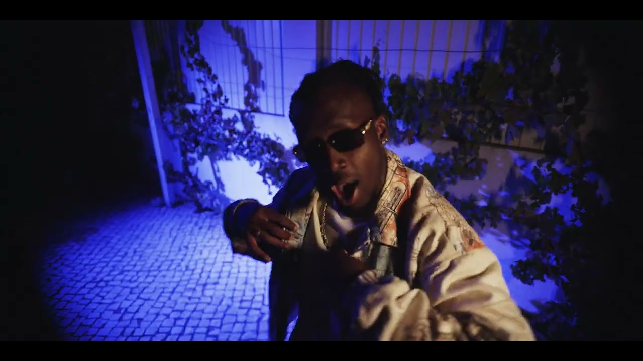 AD ft. UNA - Kau Quinti