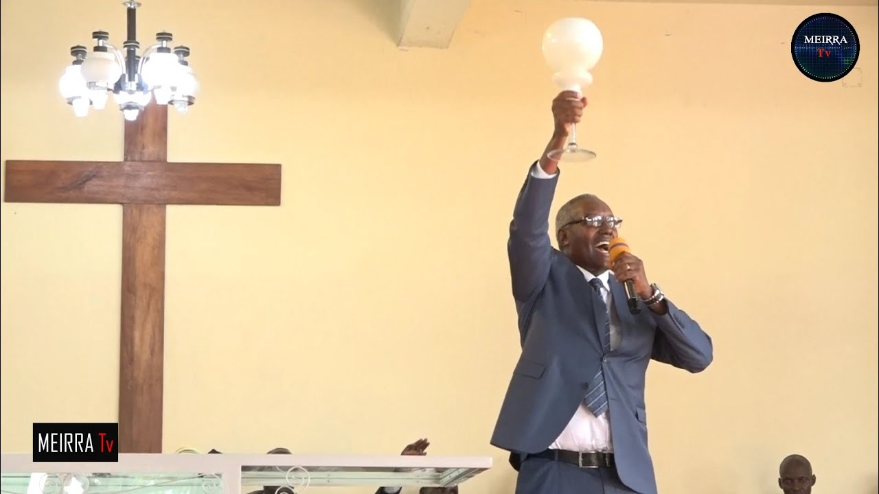 DUHINDUKE RWOSE By Pasteur Nestor NIYONGABO