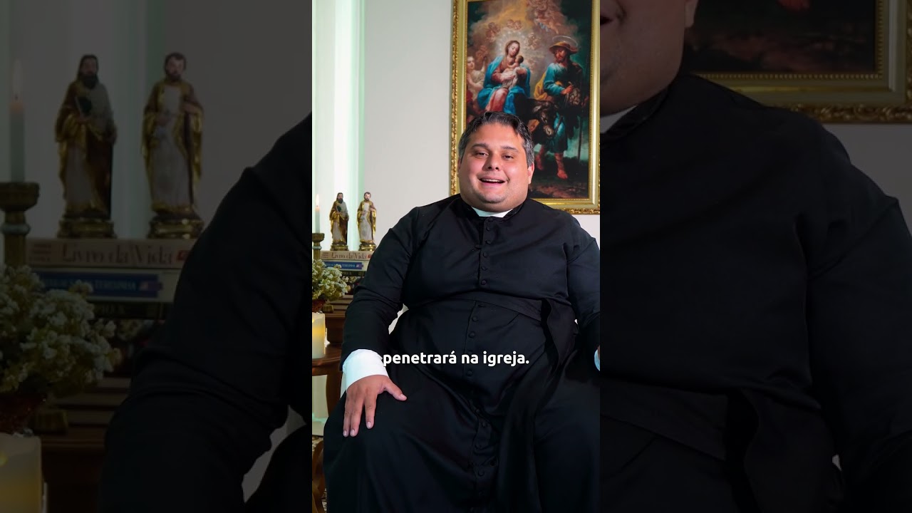 A mensagem de Akita: castigo e esperança