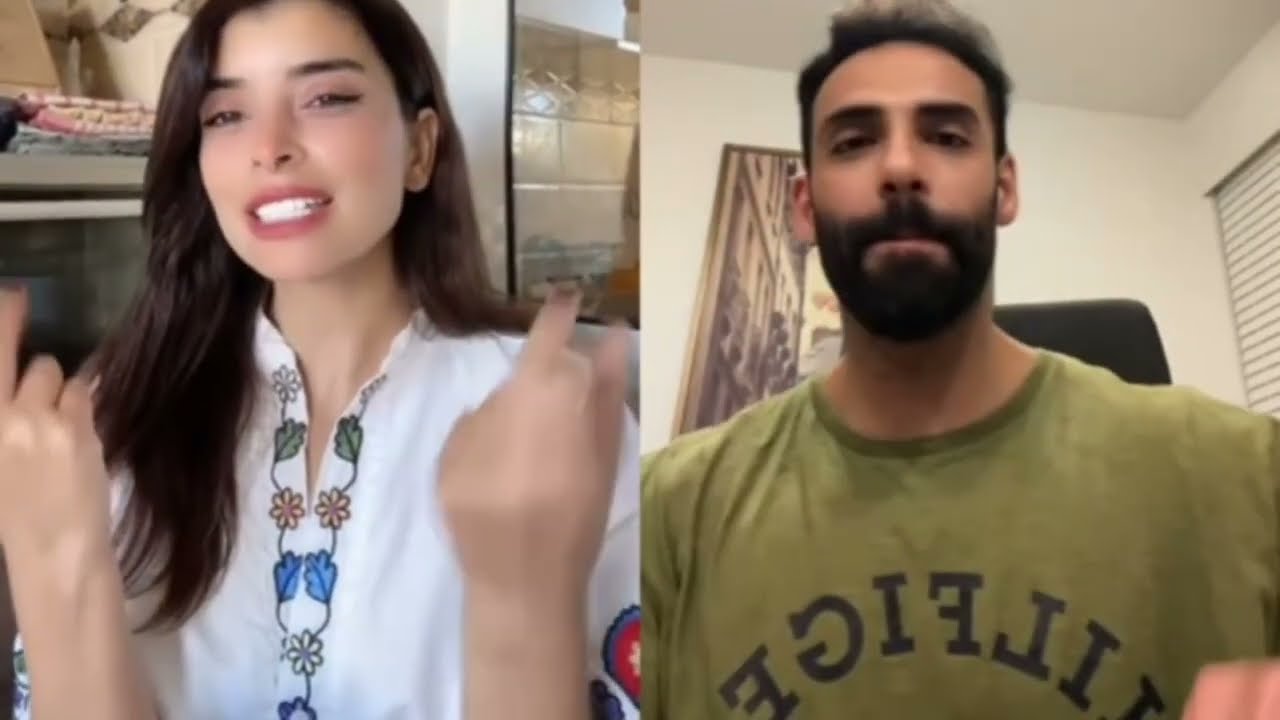 هذه المرأة ليست عادية-بيب