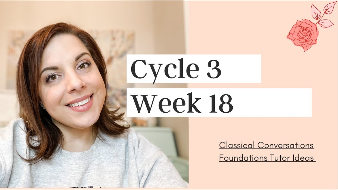 CC Cycle 3 Week 18 (updated 5th edition)