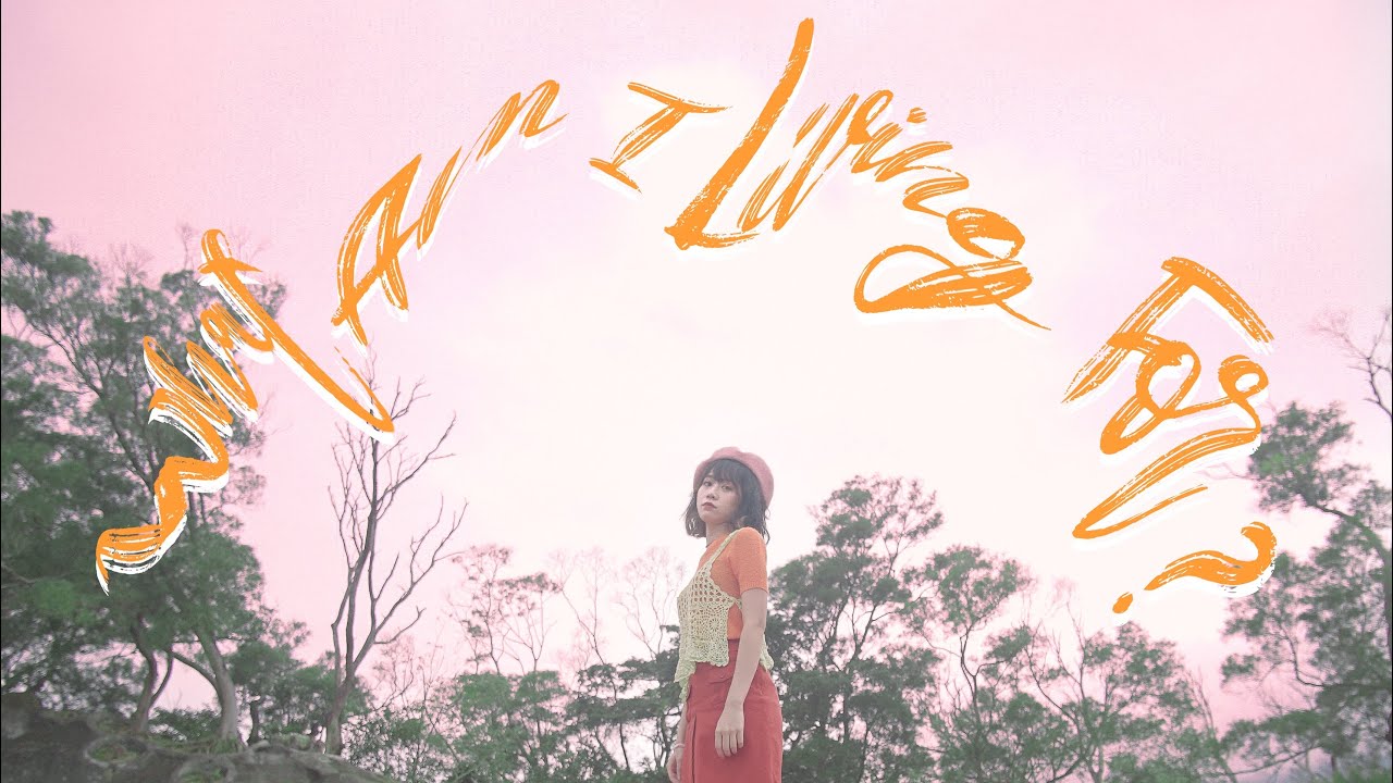 Chancharlie - What Am I Living For? (Official Music Video)