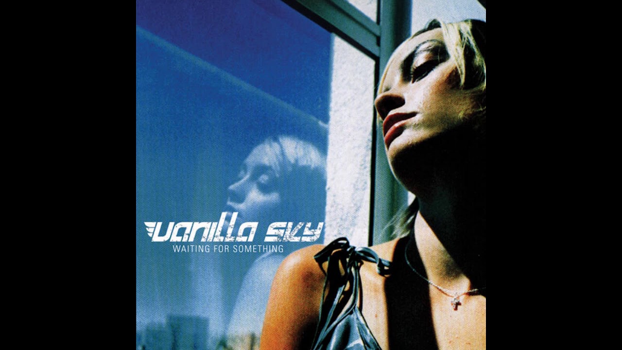 Vanilla Sky - Ice Cream with Delice (Bonus Track)