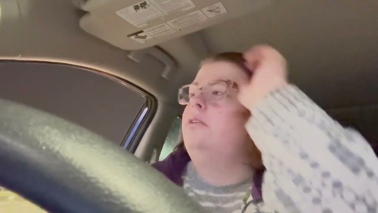 Vlog Diaries | Ep 7 | Driving Home From Edmonton & Heading To Work For A Few Hours