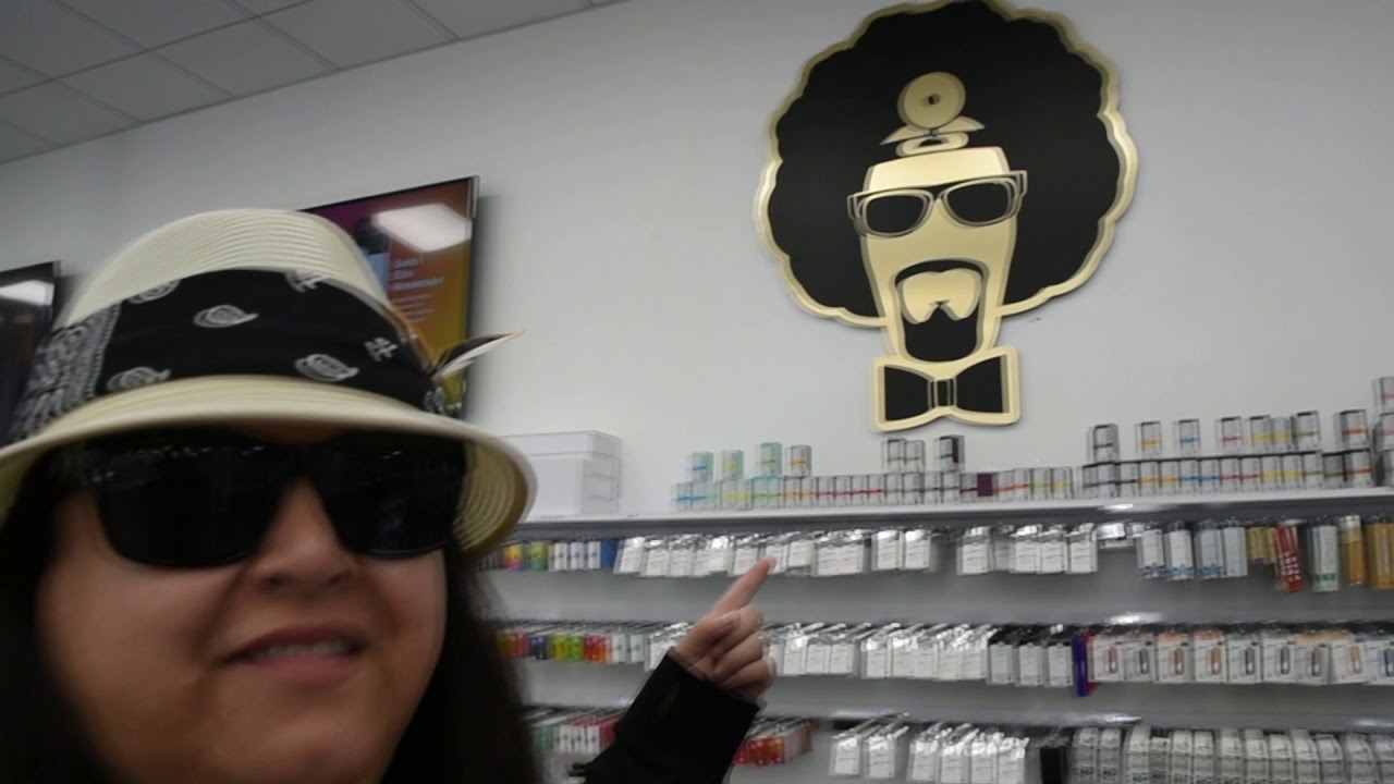 Dr. Greenthumb's Medical Shop in Lincoln Heights Visit