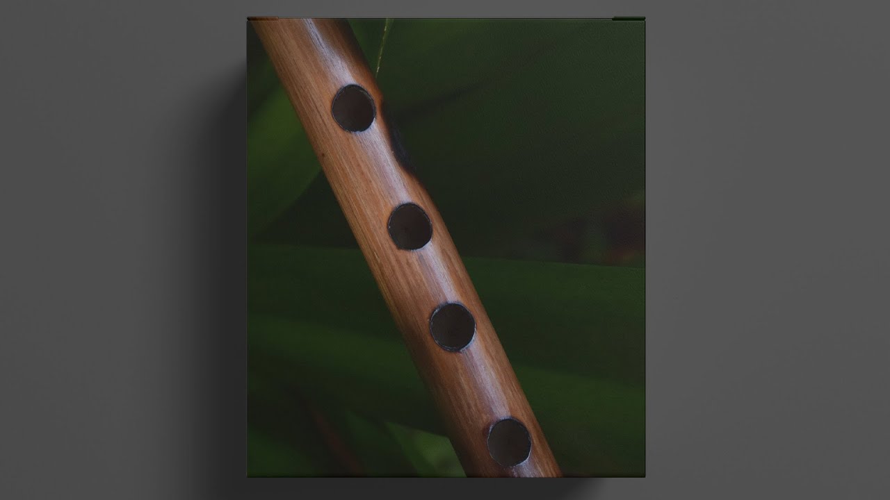 [FREE] FLUTE LOOP KIT / SAMPLE PACK 