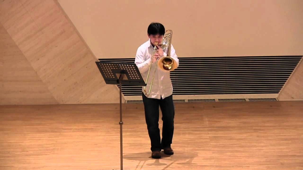Rochut Melodious Etudes No.6