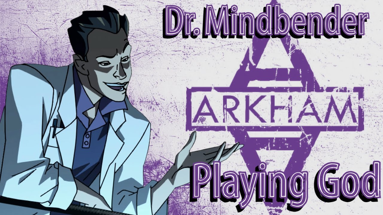 Dr. Mindbender Tribute