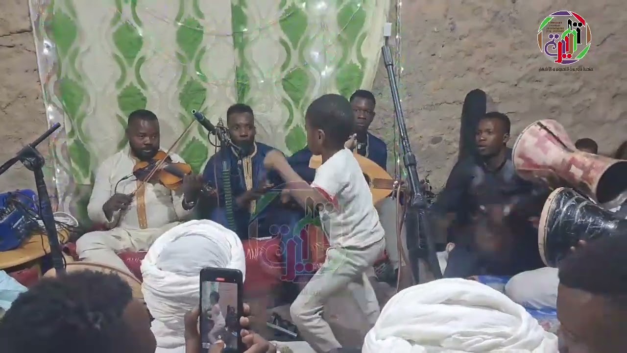 تبع حتى لتالي فلسطين الشهداء مع رشوق شباب بوڨلان