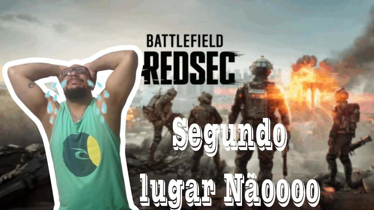 BATTLEFIELD Arena é VICIANTE   Battlefield 6 REDSEC