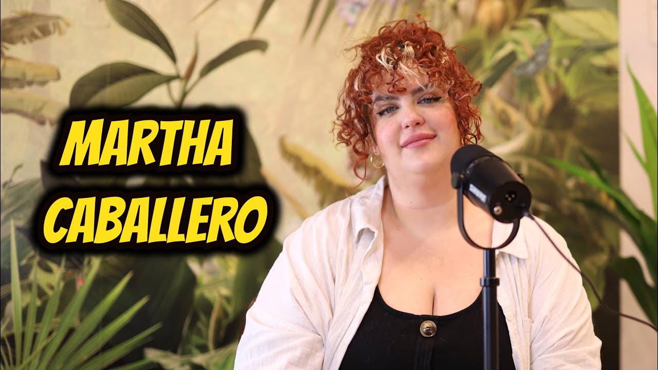 Martha Caballero #173 | La serie “Asunta”, Documental de R. Sancho, El otro español en Tailandia