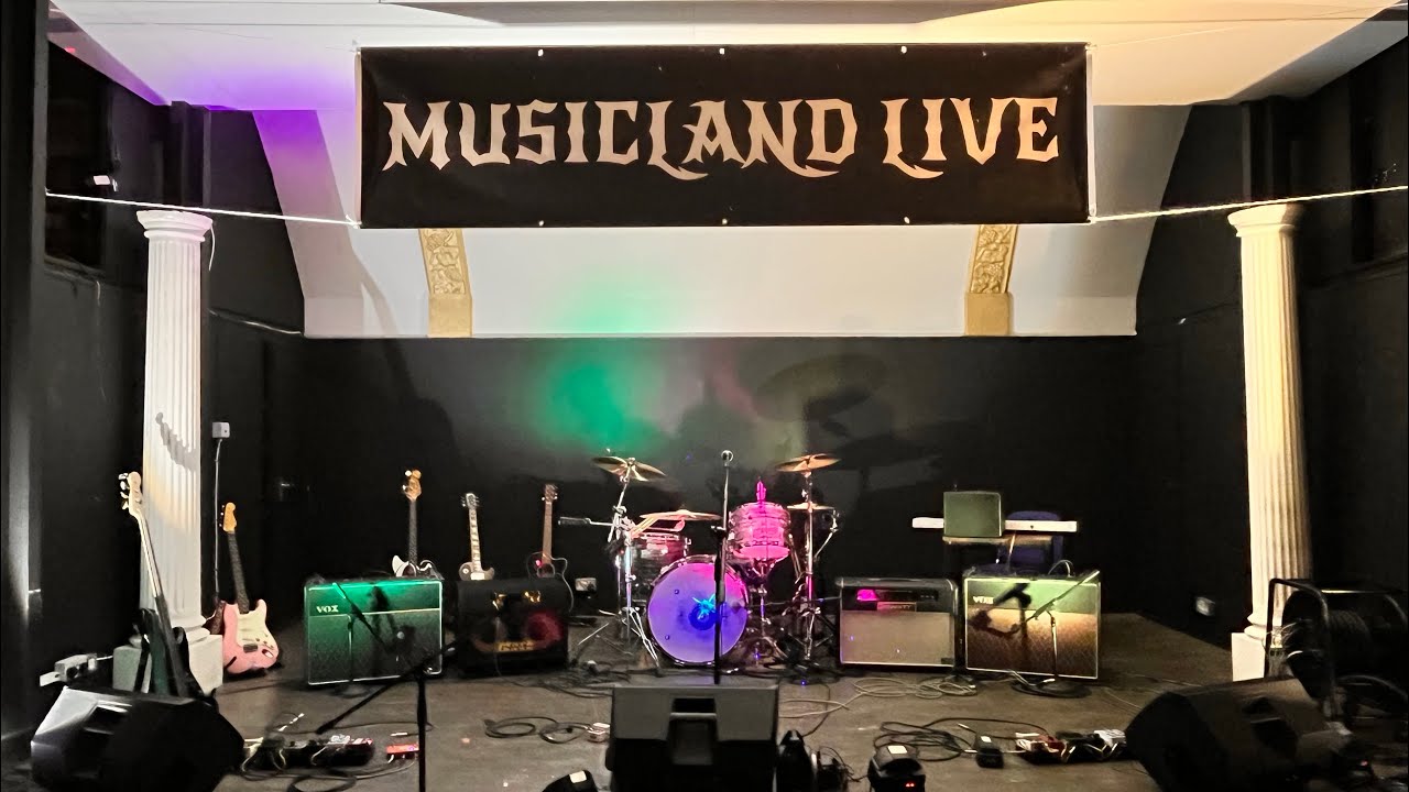 Musicland Live 2026