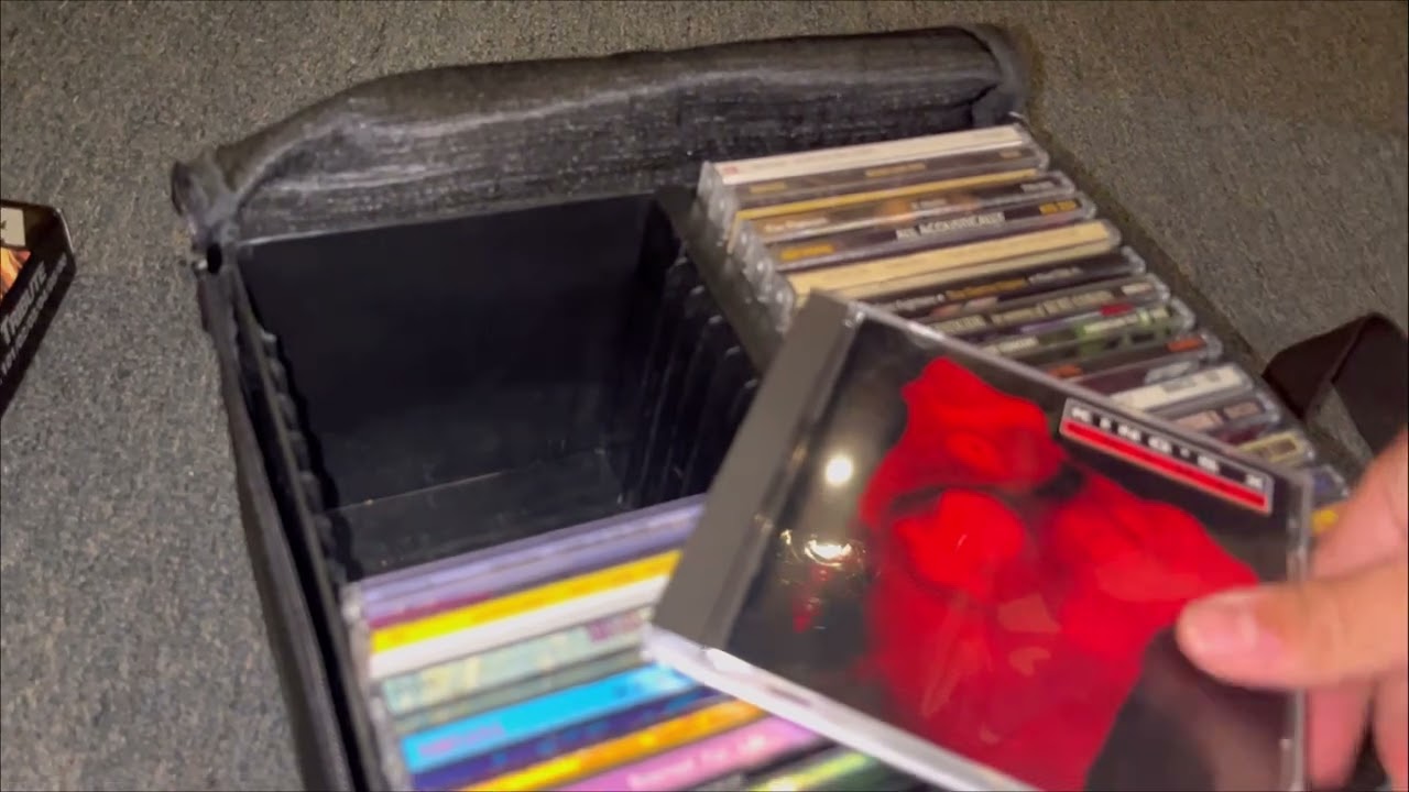 My Nirvana Import & 90s Bootleg Collection over 30 CDs!