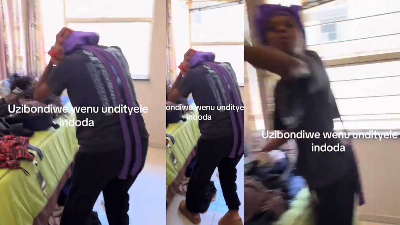 Woman Finds Out Boyfriend Has Been Cheating With Her Gay Bestie