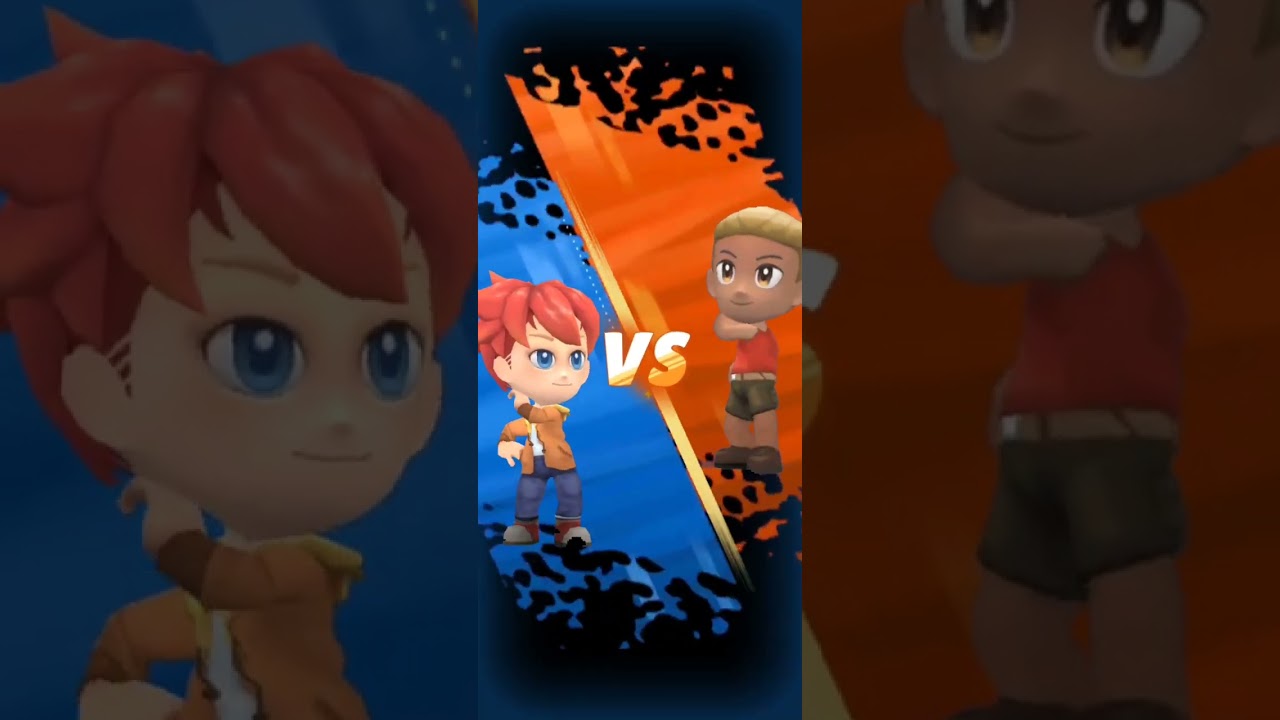 The Amazing Adventure of a Monster Trainer
