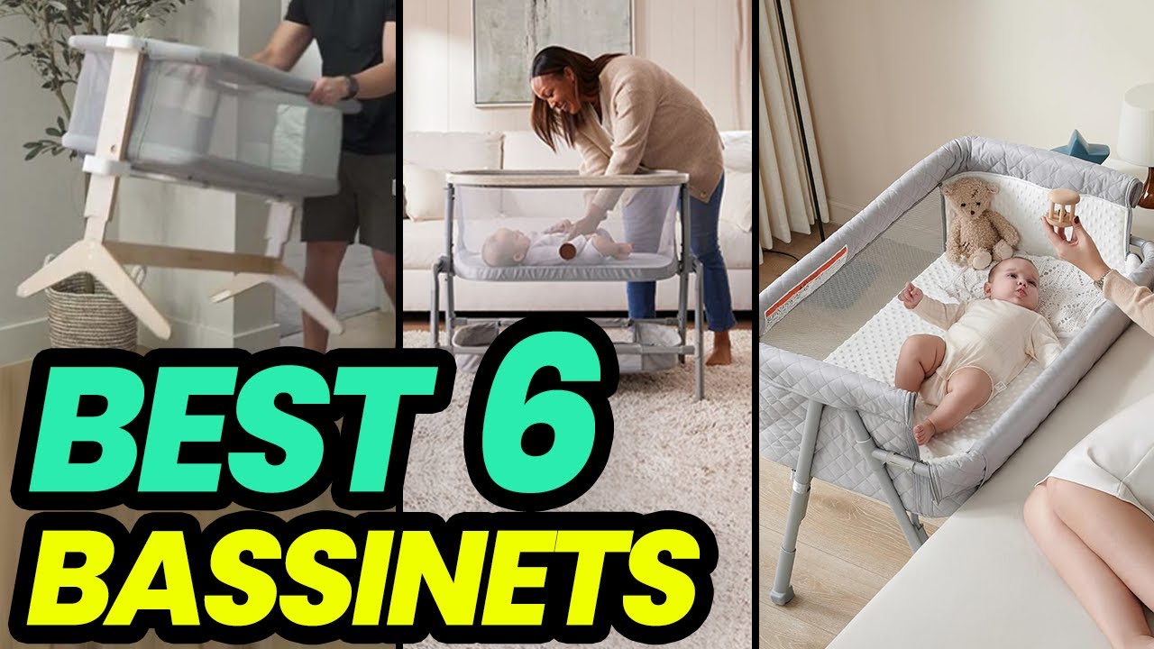 What Is The MOST EXPENSIVE Bassinet In 2025 And Is It WORTH It