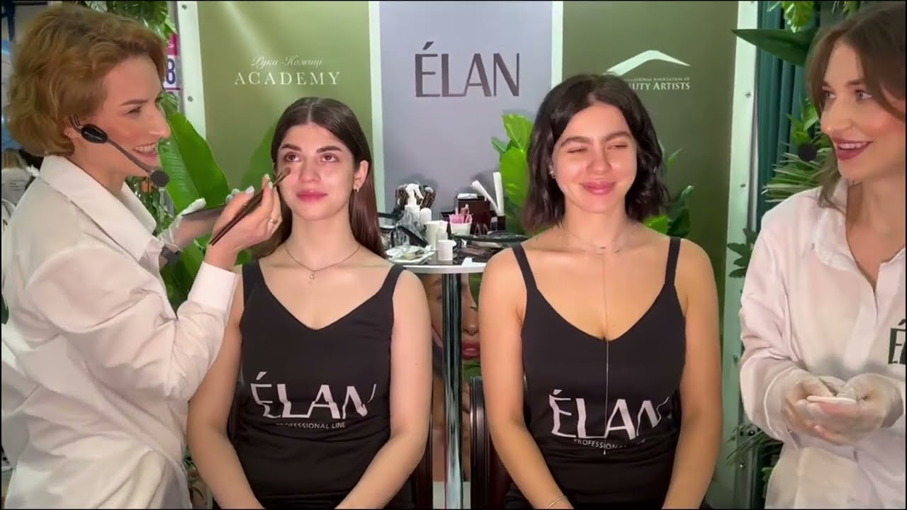 PRO BEAUTY EXPO 2025 КИЕВ Выставка красоты бьюти индустрии. Виставка краси у Києві дистрибʼютори