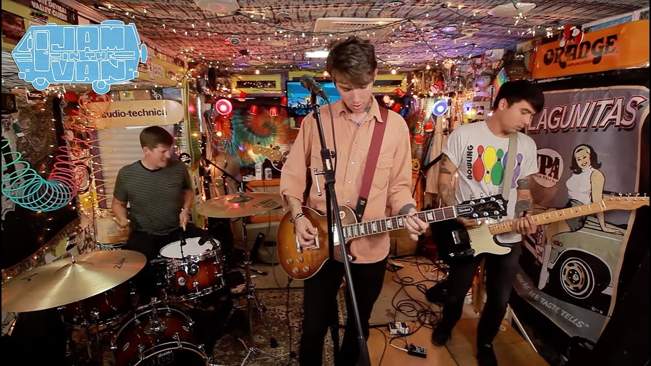 JOYCE MANOR - 