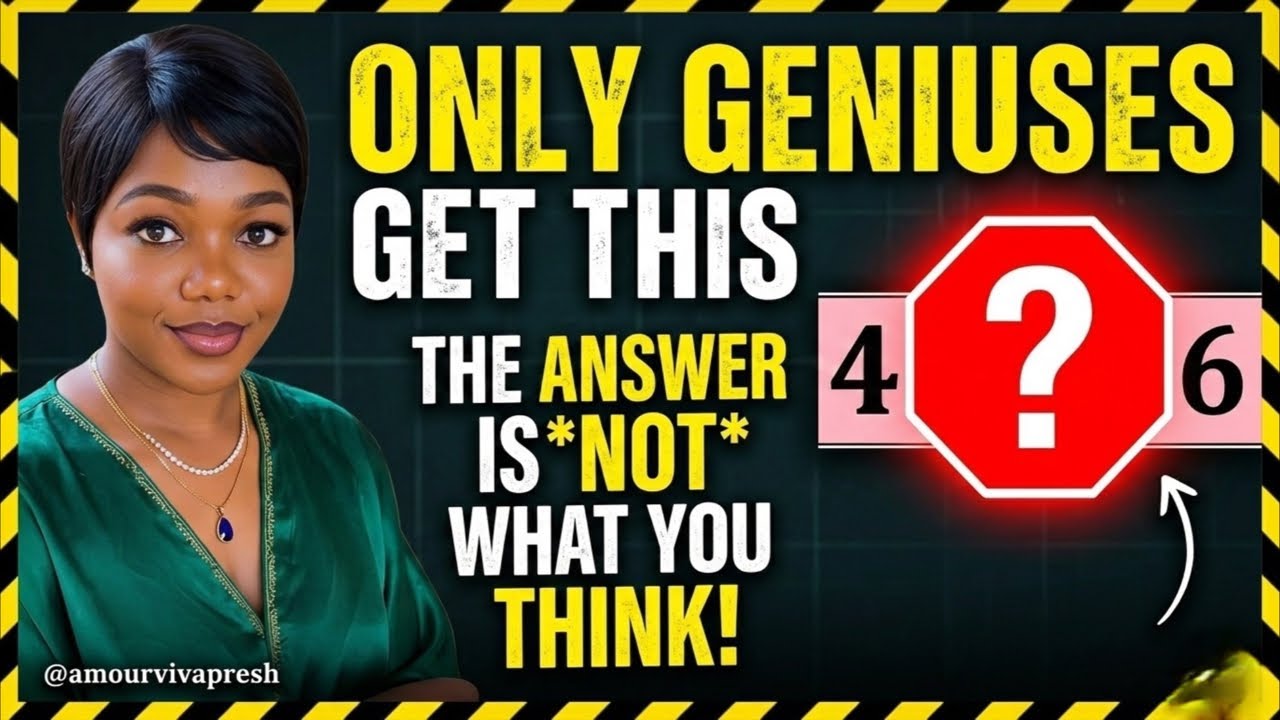 SIMPLE MATHS PUZZLE THAT IS BREAKING THE INTERNET #live #brainteasers