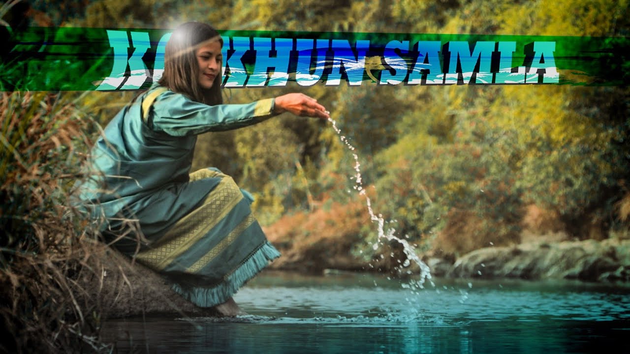 KO KHUN SAMLA || Official music video (GOSPEL SONG)