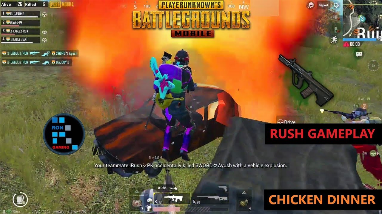 [Hindi] PUBG MOBILE | 
