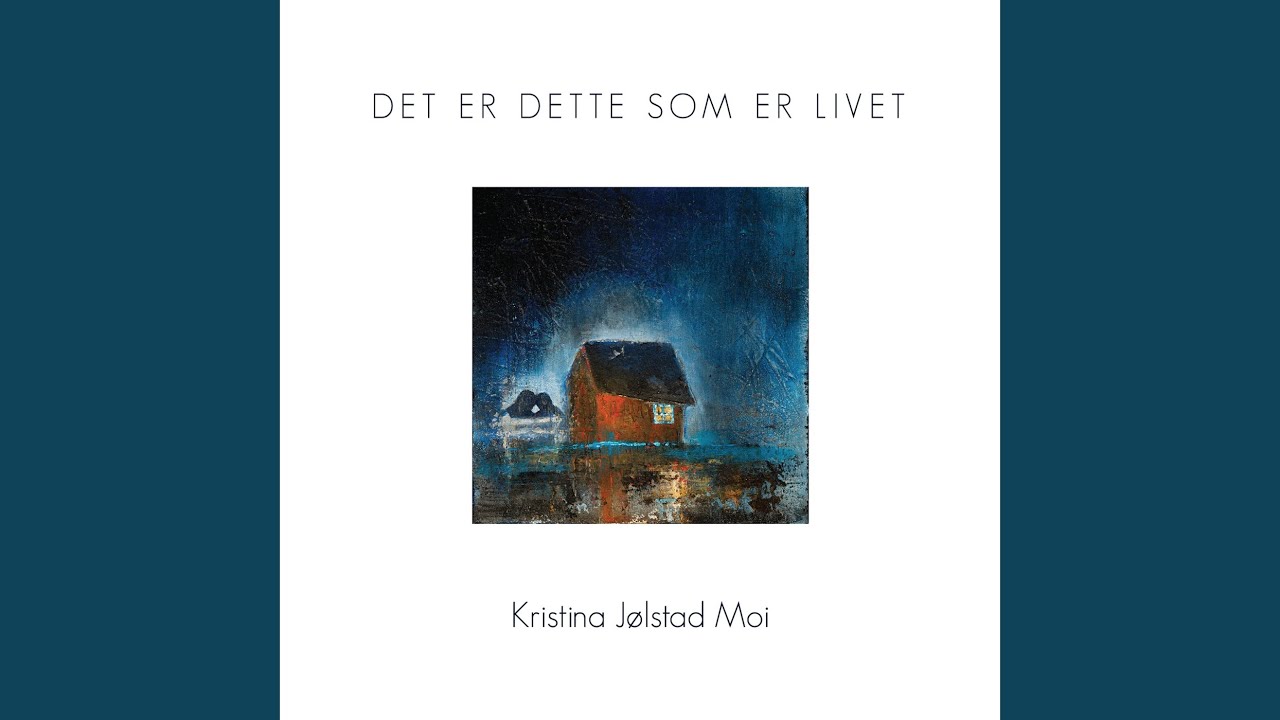 Kom du kilde full av glede