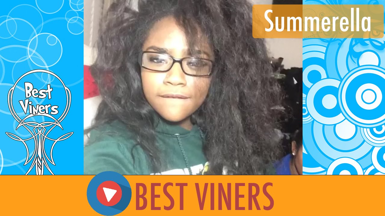 Summerella Vine Compilation ★ BEST ALL VINES [HD]