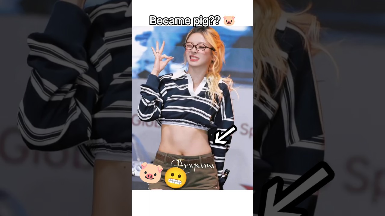 K-Pop Idols Who Faced Criticism After Gaining Weight #kpop #kpopidol #bts #aespa #shorts #fyp