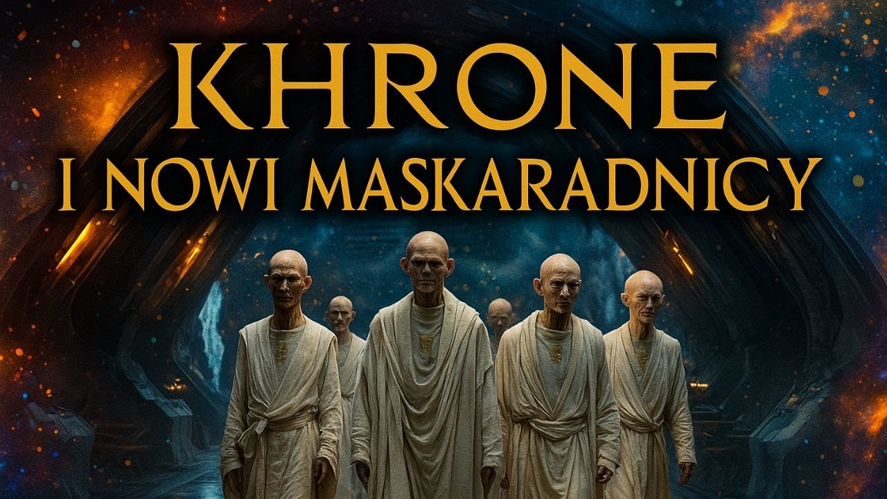 Khrone i Tancerze Oblicza Nowej Generacji