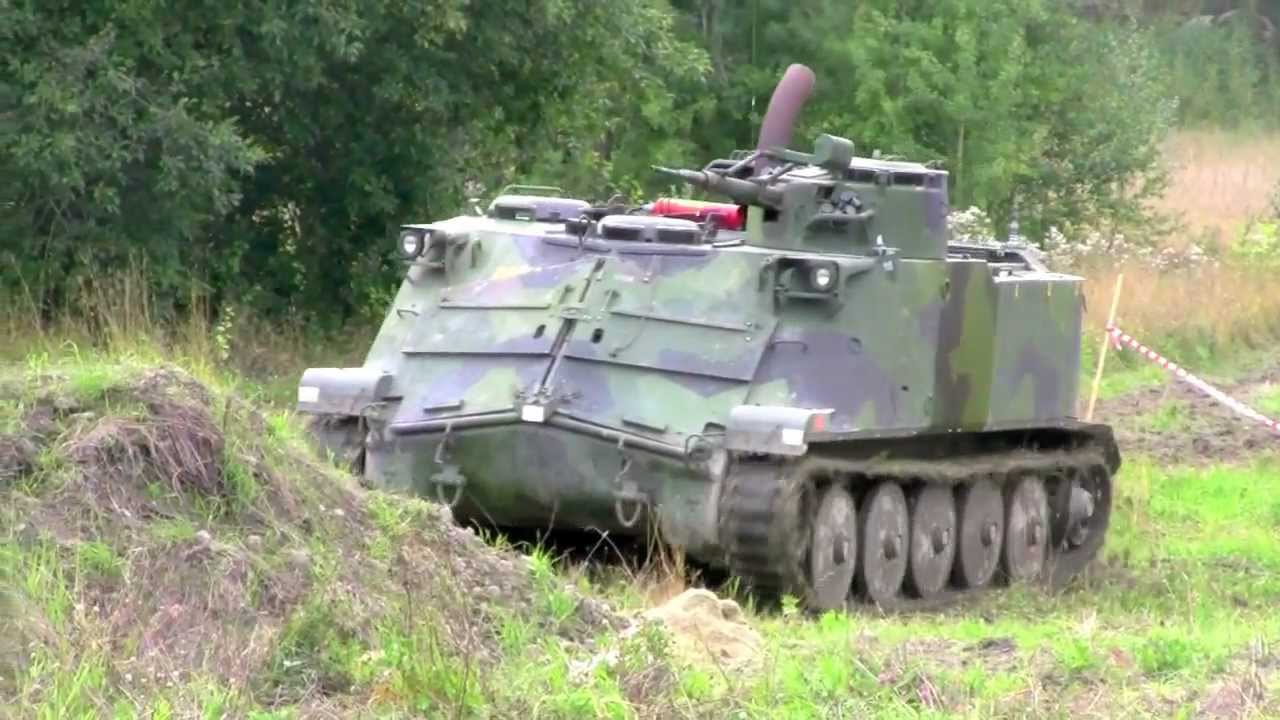 Uppvisningsdag på Arsenalen (lång som fasen)