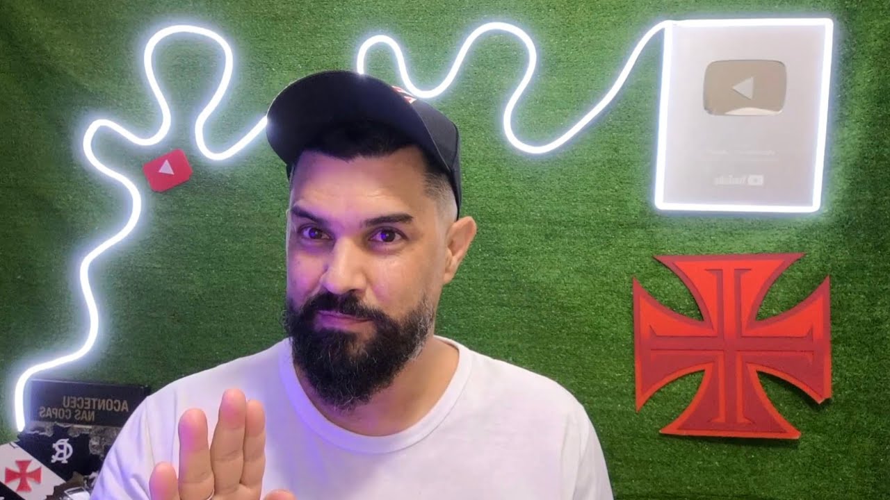 🚨VÍDEO CONSELHEIRO DO PALMEIRAS DIZENDO QUE A LEILA VAI COMPRAR O VASCO/DINIZ DEVE REPETIR ESCALAÇÃO