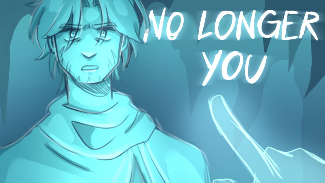 No Longer You (EPIC: The Musical) - ANIMATIC [Slight Flash Warning]