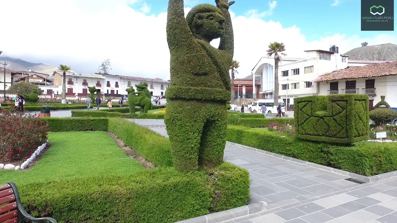HUAMACHUCO - LA LIBERTAD PER&Uacute;.