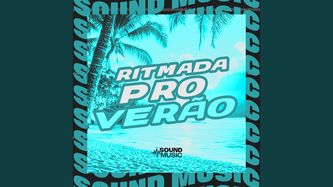 RITMADA PRO VERÃO