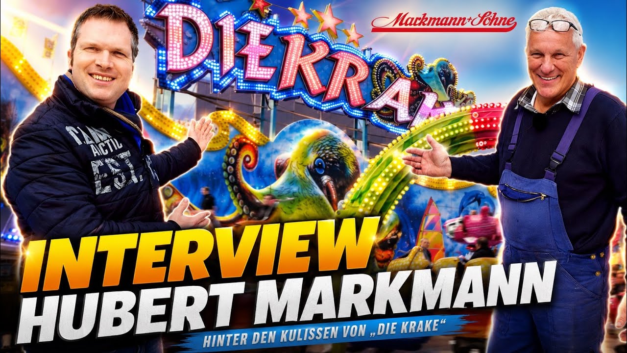 Der Mann hinter der 